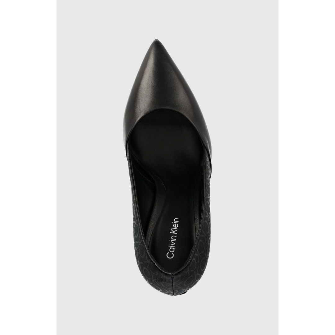 Ess Stiletto Pump 90 CK BLACK / 41