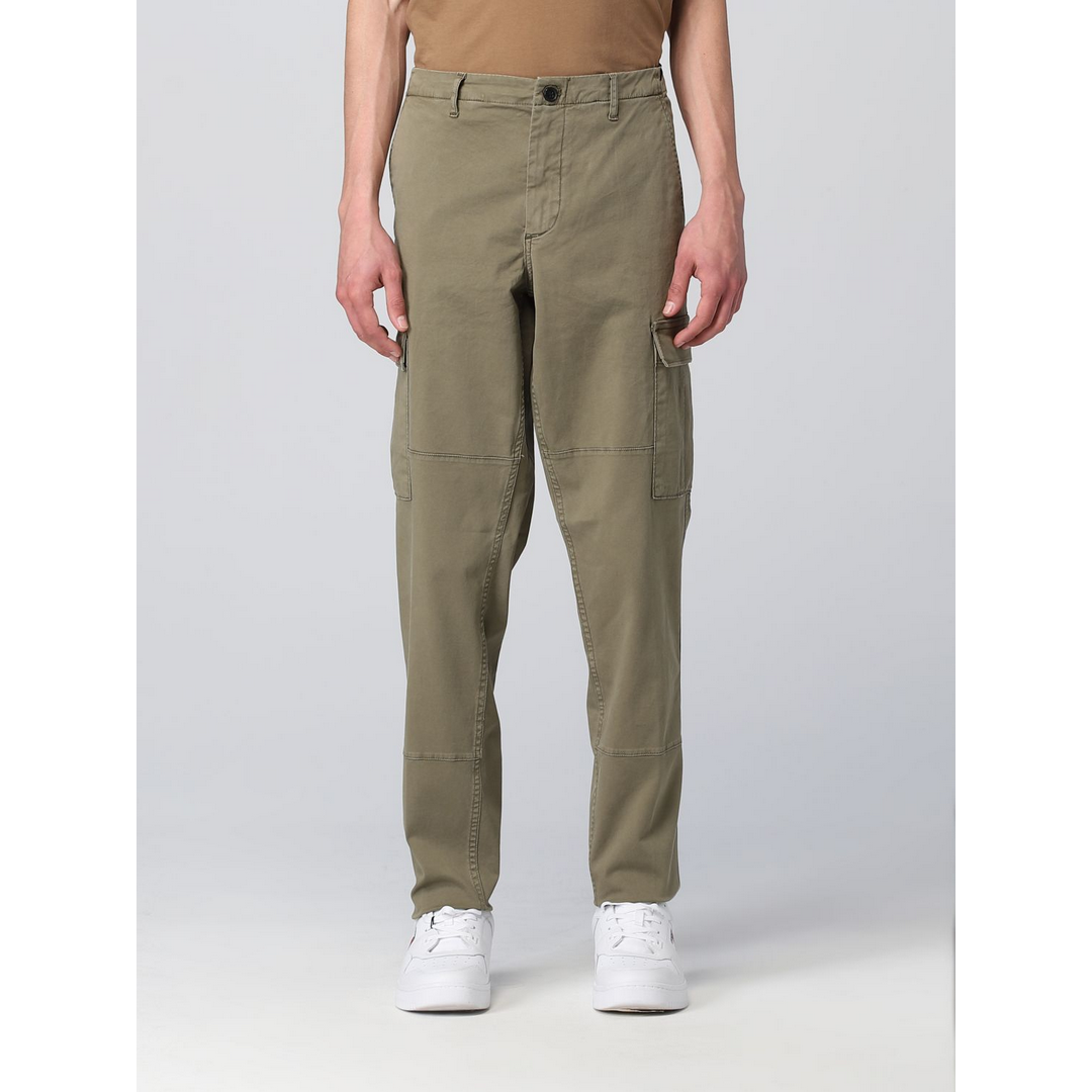 Chelsea Cargo Gabardine Gmd Classic Khaki / 3232