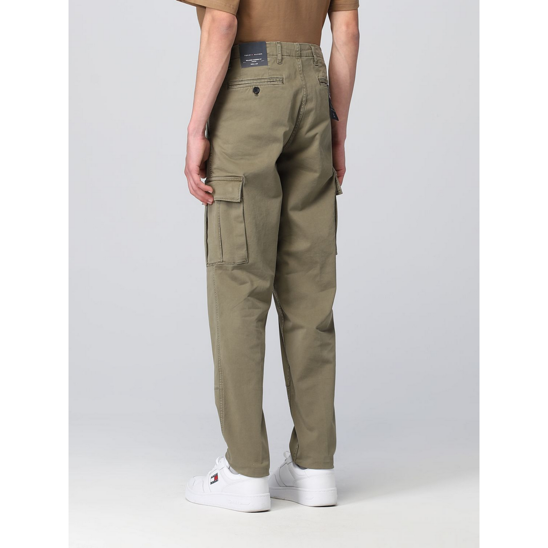 Chelsea Cargo Gabardine Gmd Classic Khaki / 3232