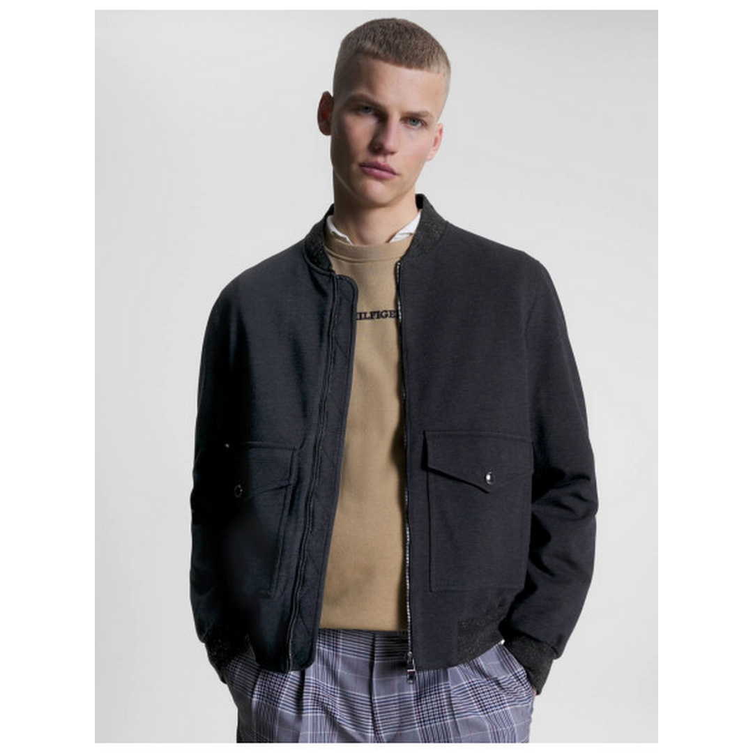 Dc Suit Bomber Desert Sky / L