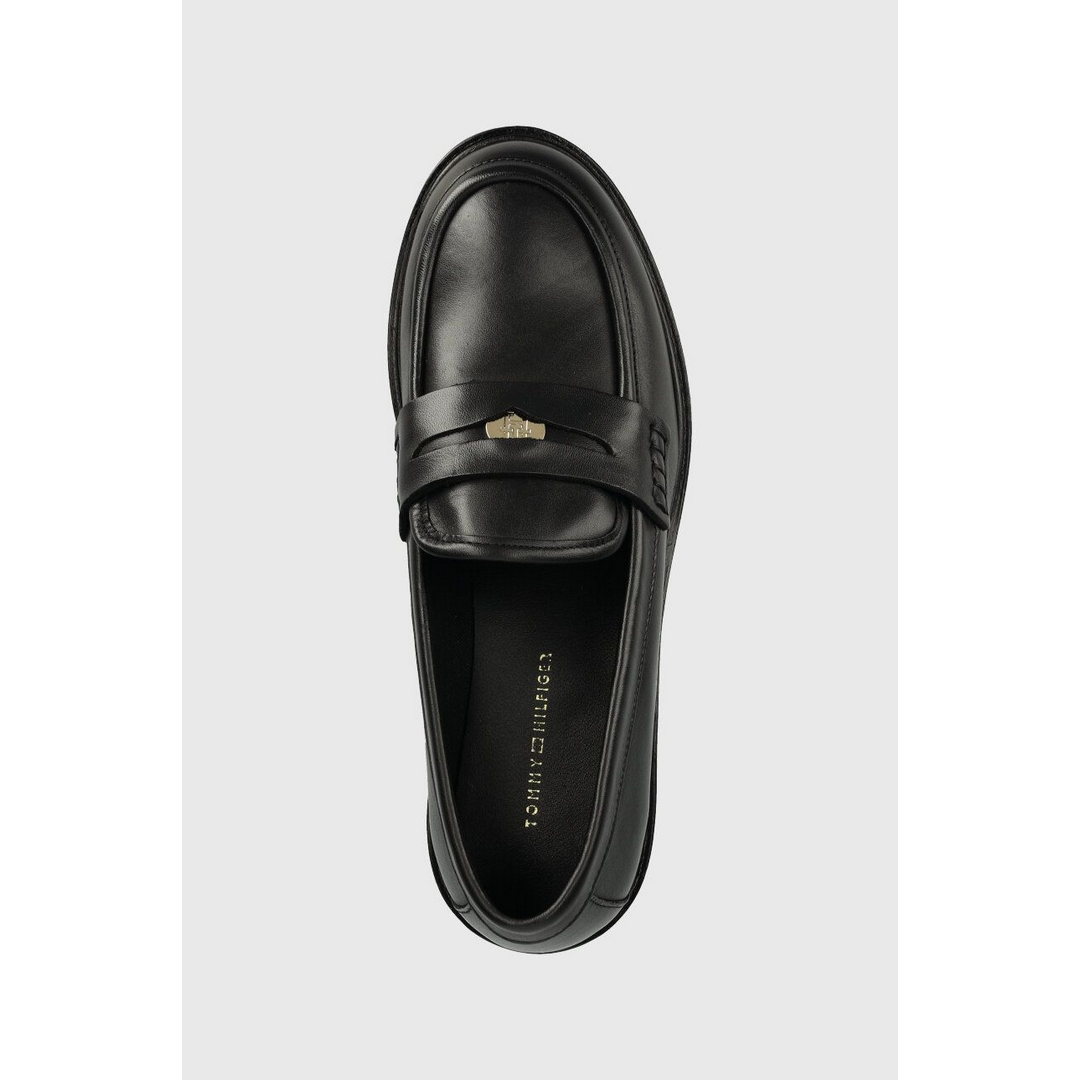 Th Iconic Loafer BLACK / 36