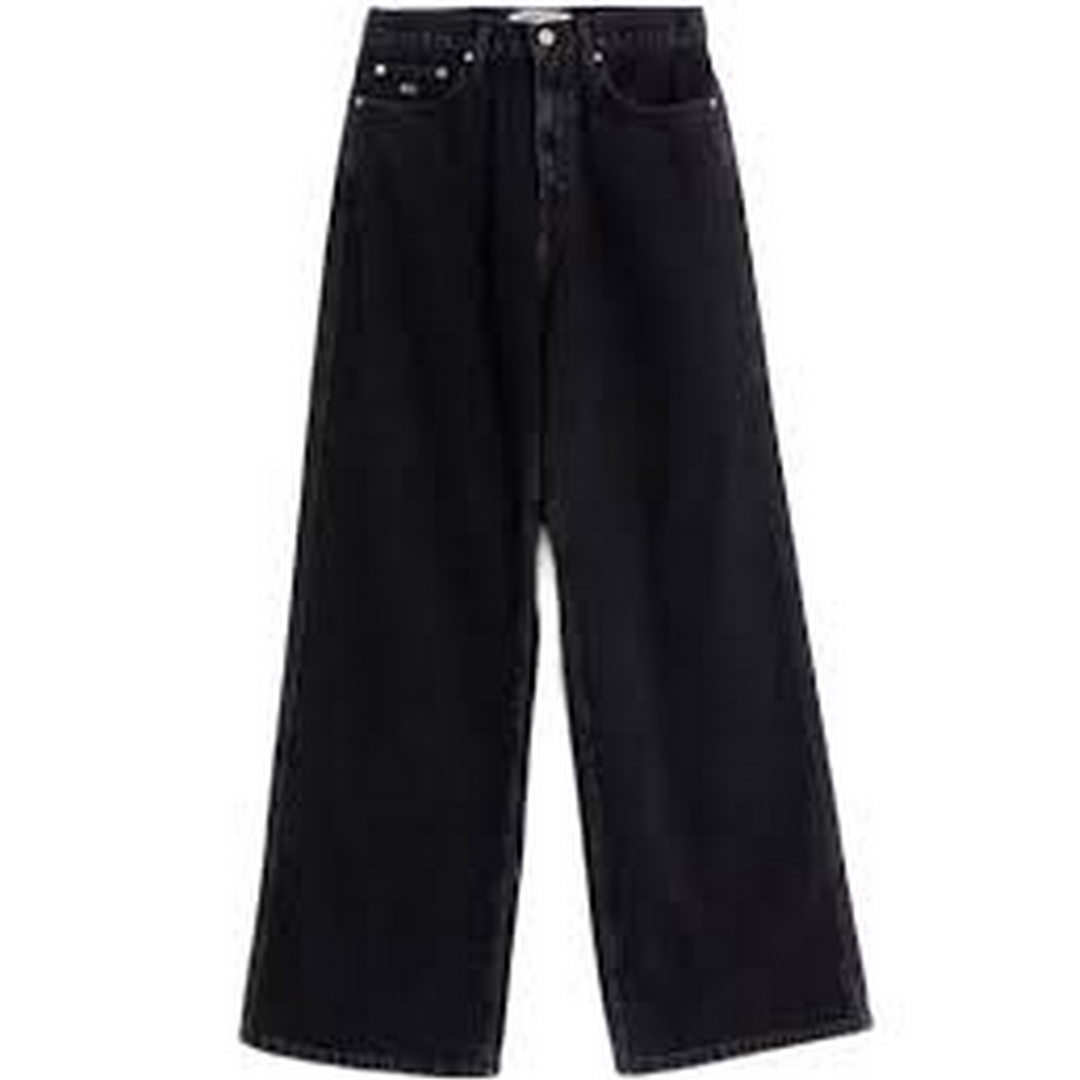 Claire Hr Wd Cg4081 Denim Black / 3027