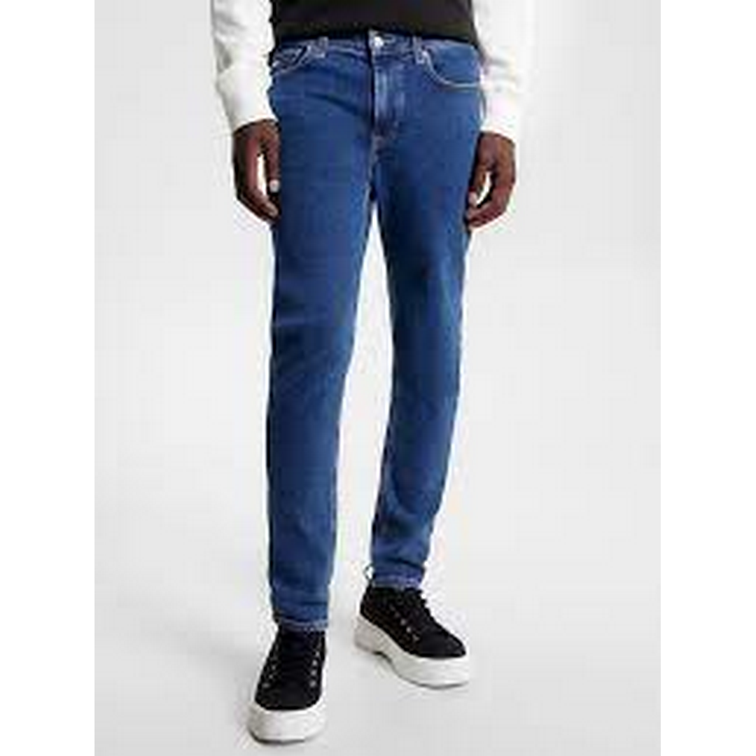 Simon Skny Cg4252 Denim Dark / 3230