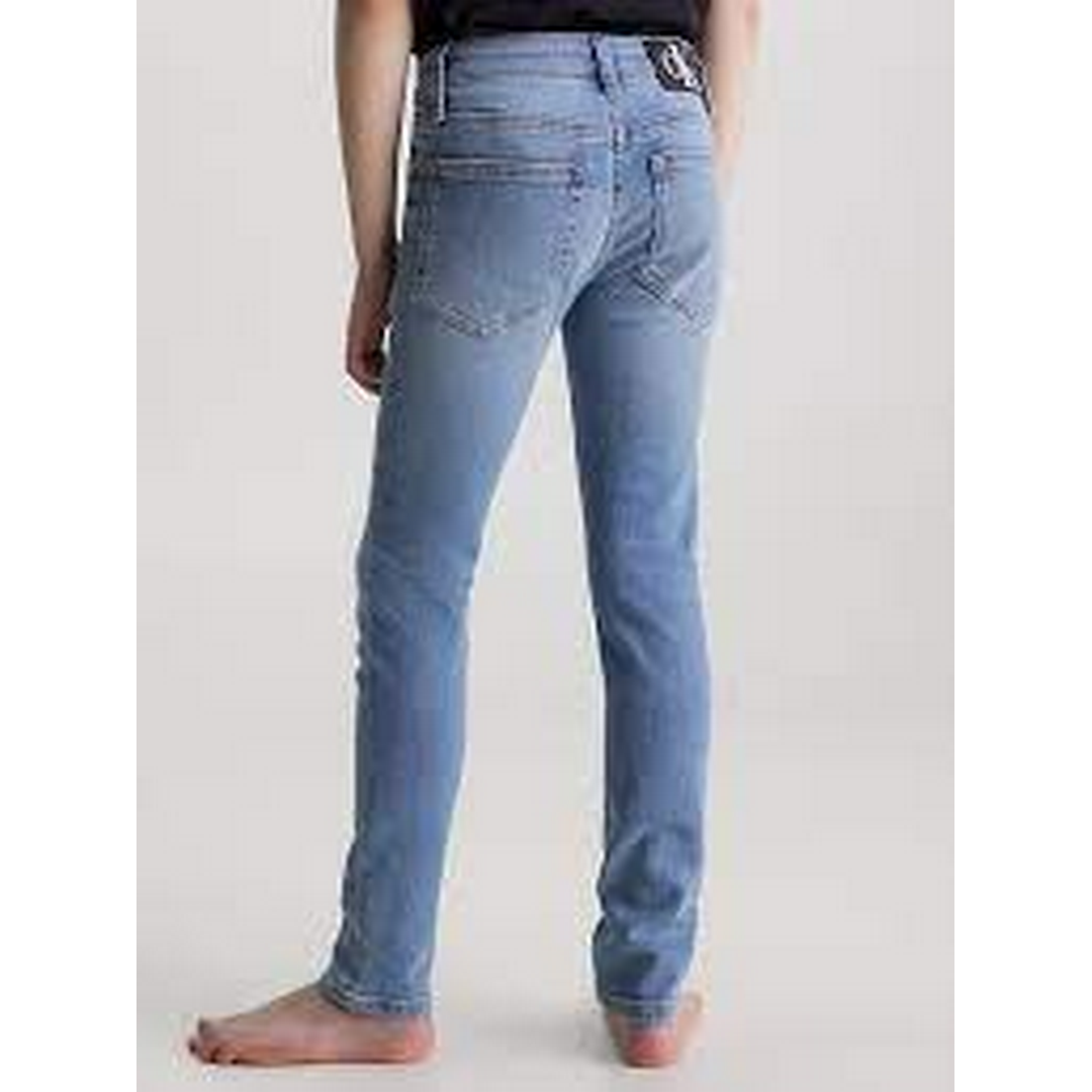 Skinny Ess Light Blue Essential Light Blue / 10