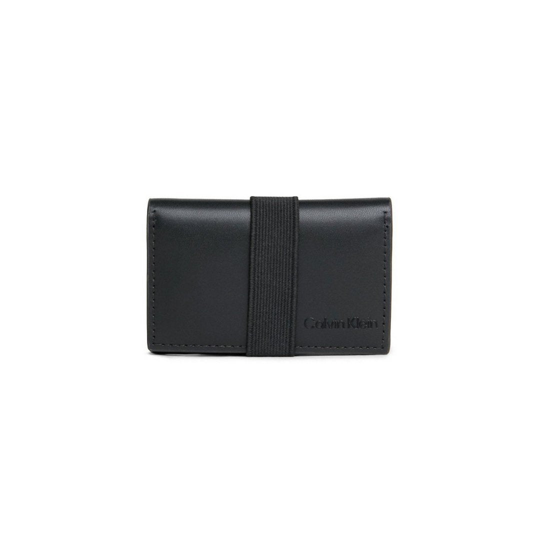 Ck Spw Tech Bifold 2Cc CK BLACK / OS