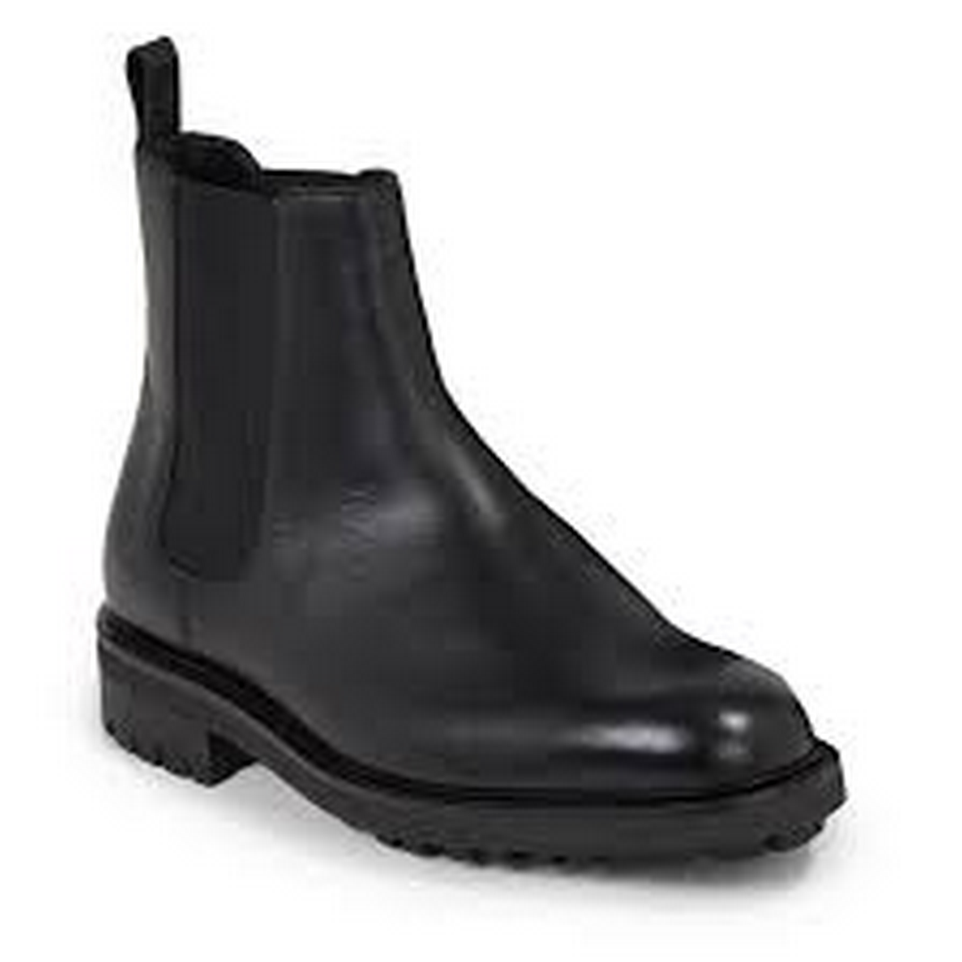 Chelsea Boot CK BLACK / 42