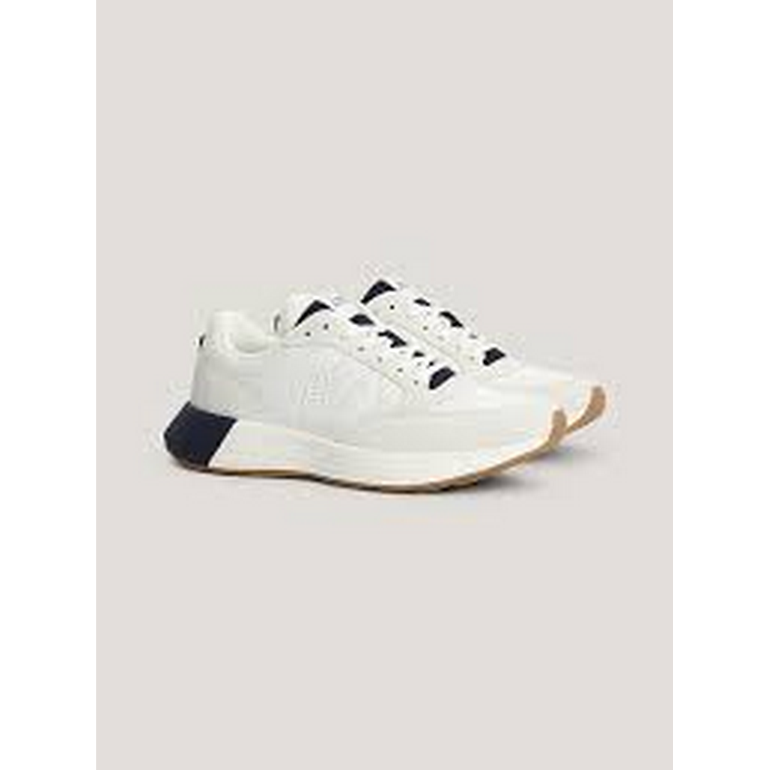 Classic Elevated Runner Mix Ancient White / 42