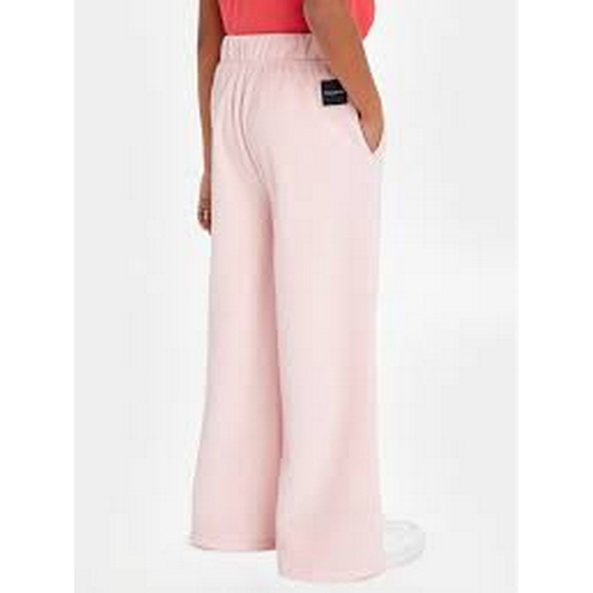 Velours Wide Leg Pink Crystal / 10