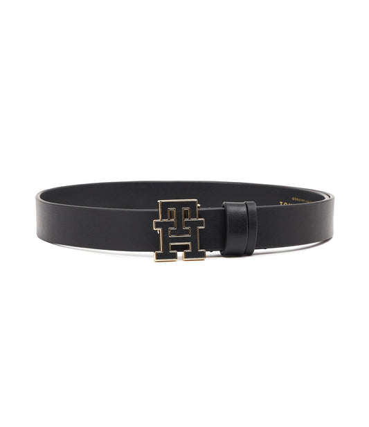 Th Logo Inlay 2.5 Black / 100