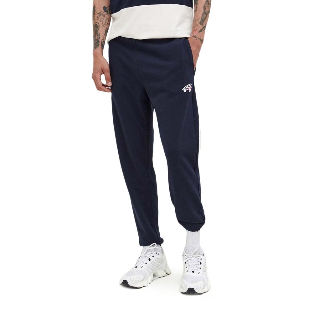 Tjm Signature Sweatpant Desert Sky / SM