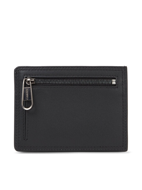 Minimalism Id Cardholder Black/Tonal Mono / OS