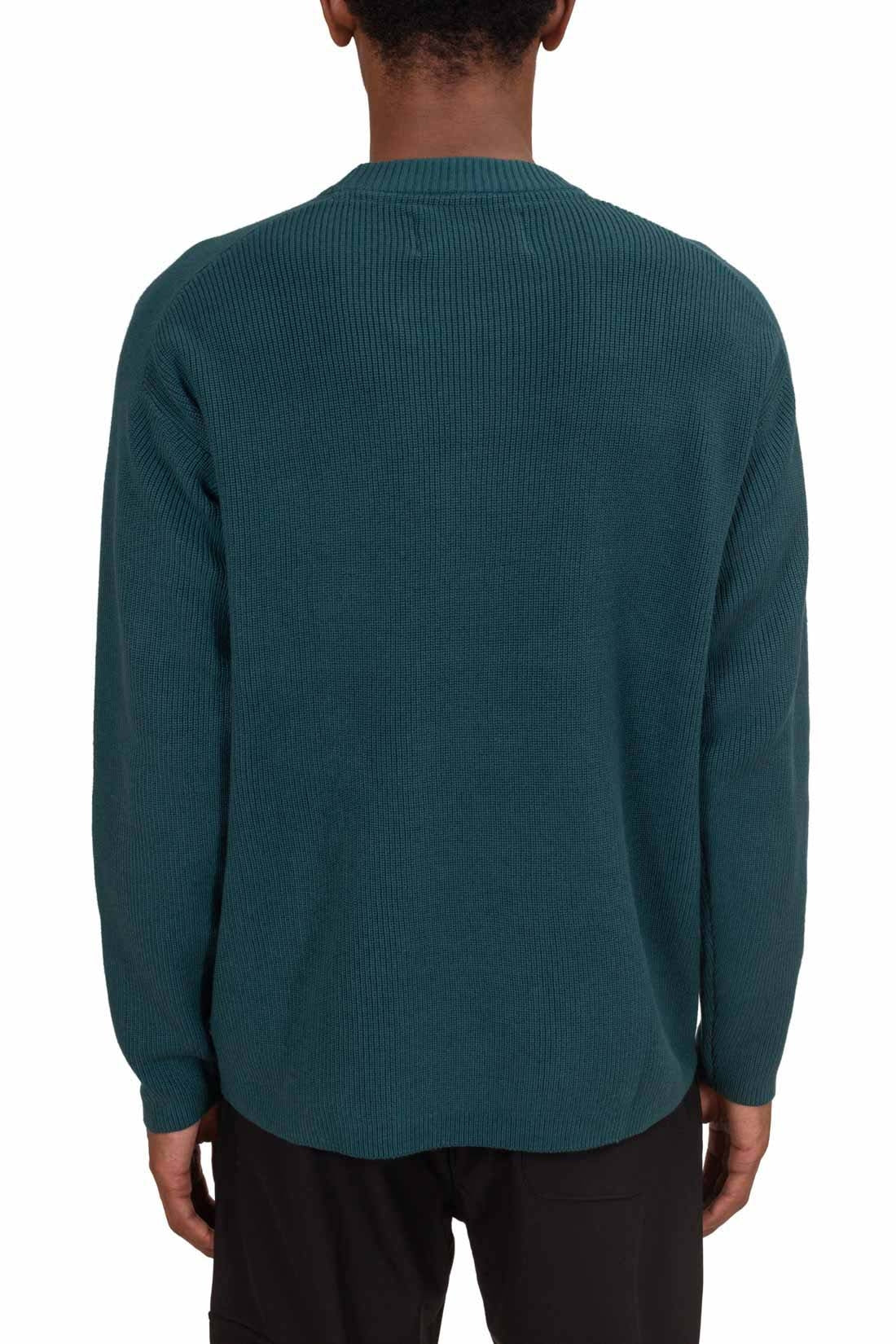 Monologo Sweater Atlantic Deep / L