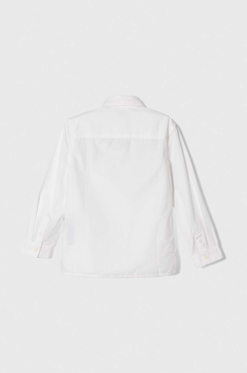 Regular Ceremony Shirt Bright White / 10