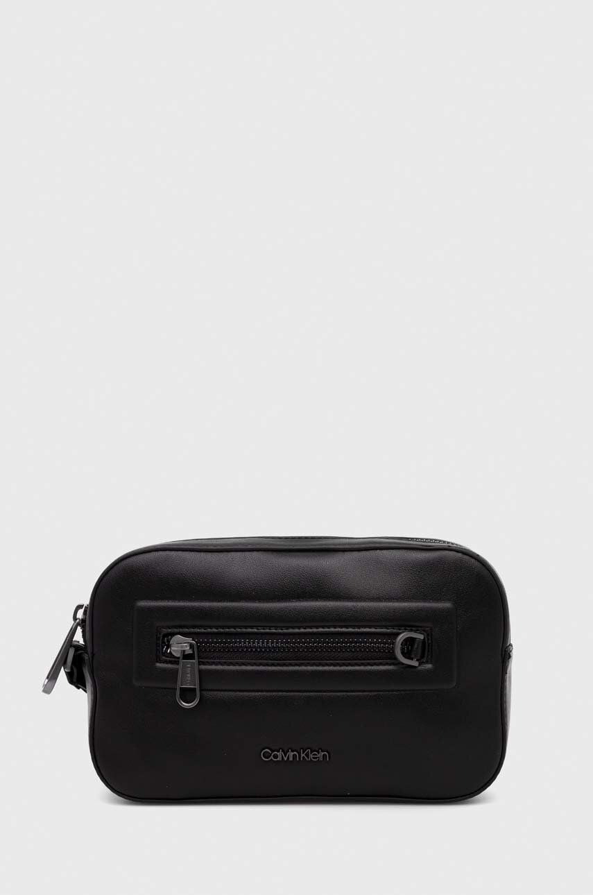 Ck Elevated Compact Case Ck Black / OS