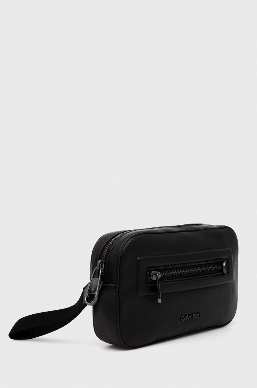 Ck Elevated Compact Case Ck Black / OS