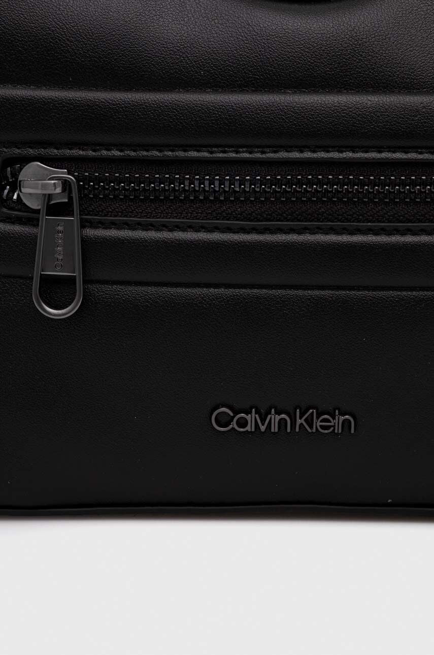 Ck Elevated Compact Case Ck Black / OS