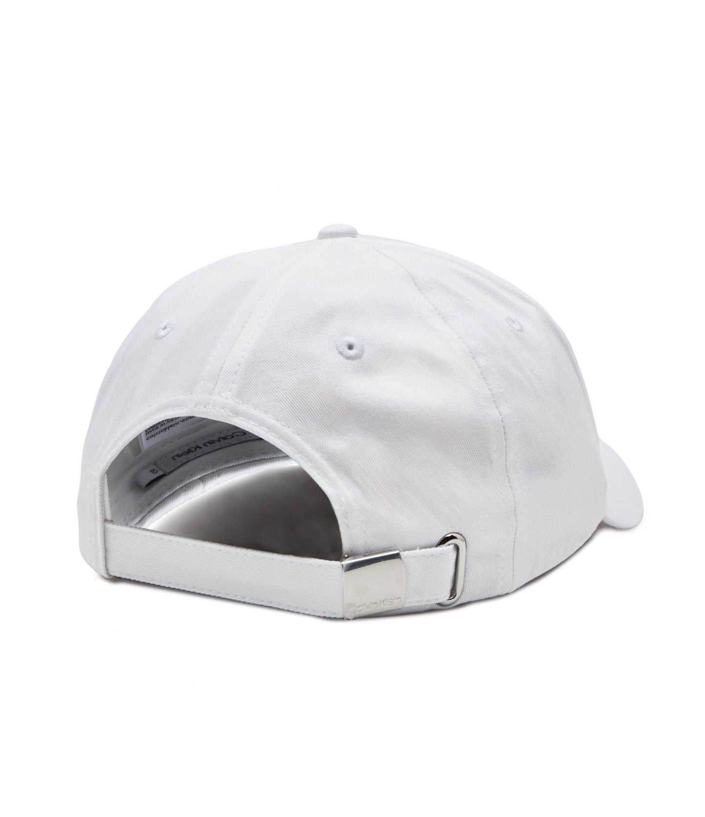 Layerd Logo  Bb Cap Bright White / OS