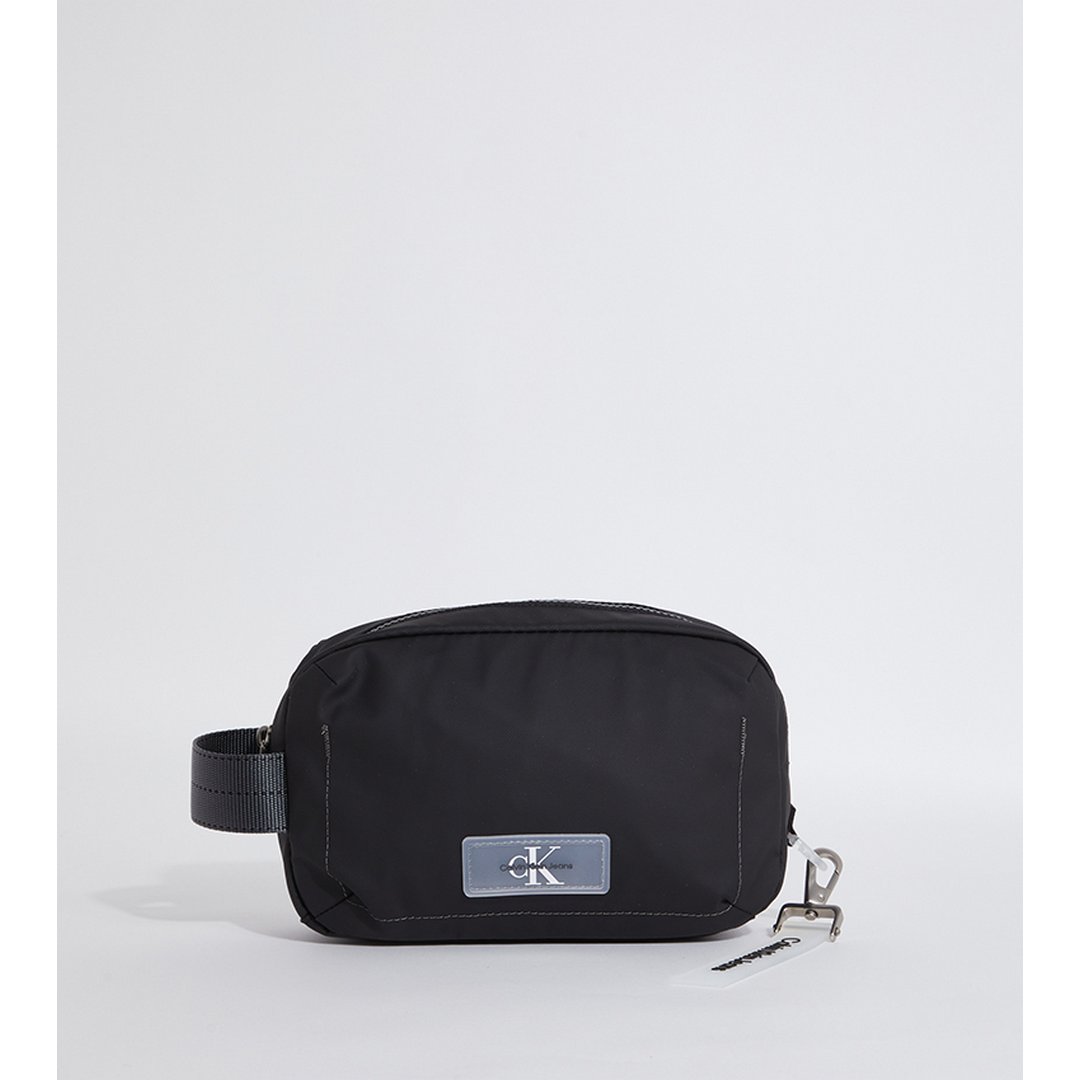 Park Culture Pouch Black / OS