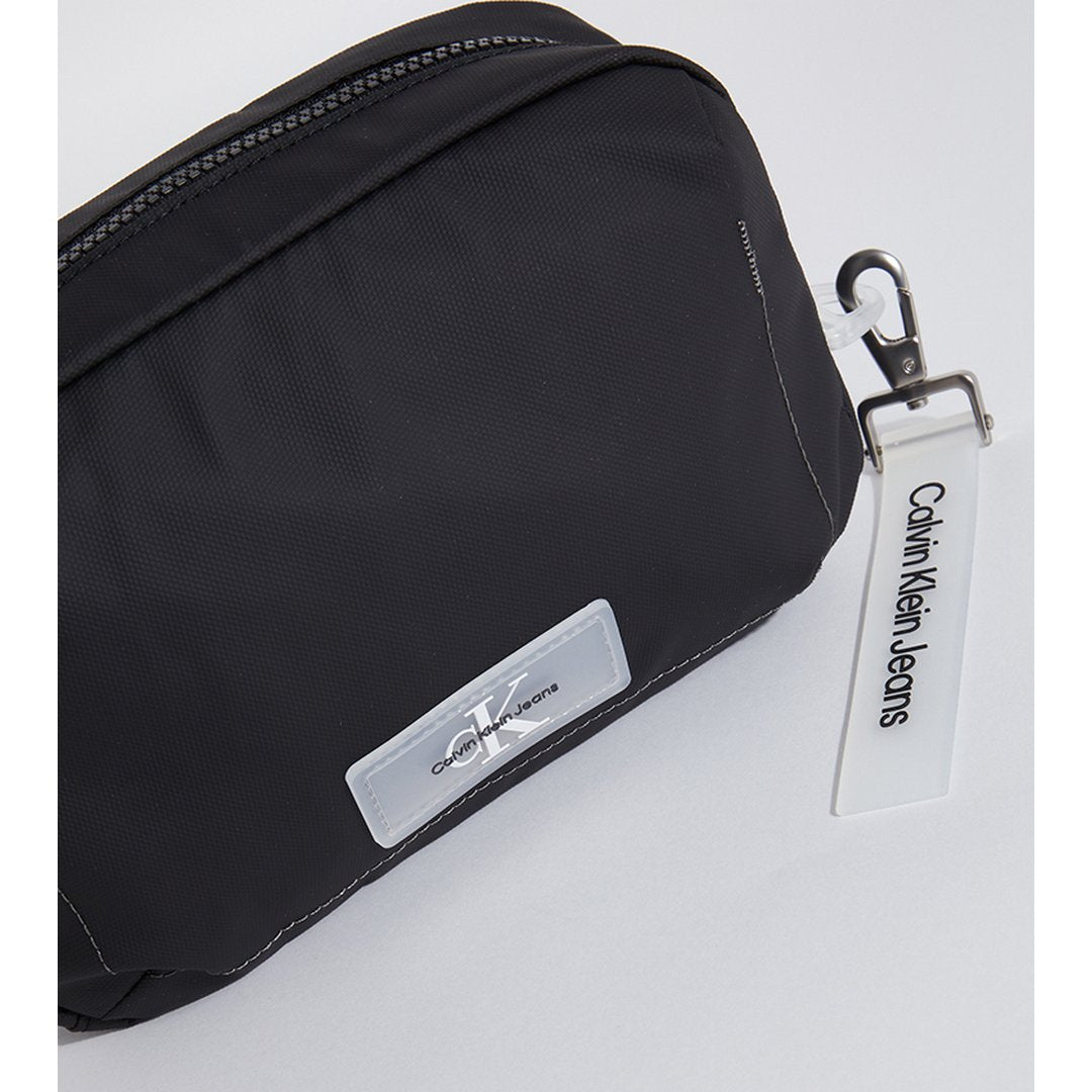 Park Culture Pouch Black / OS