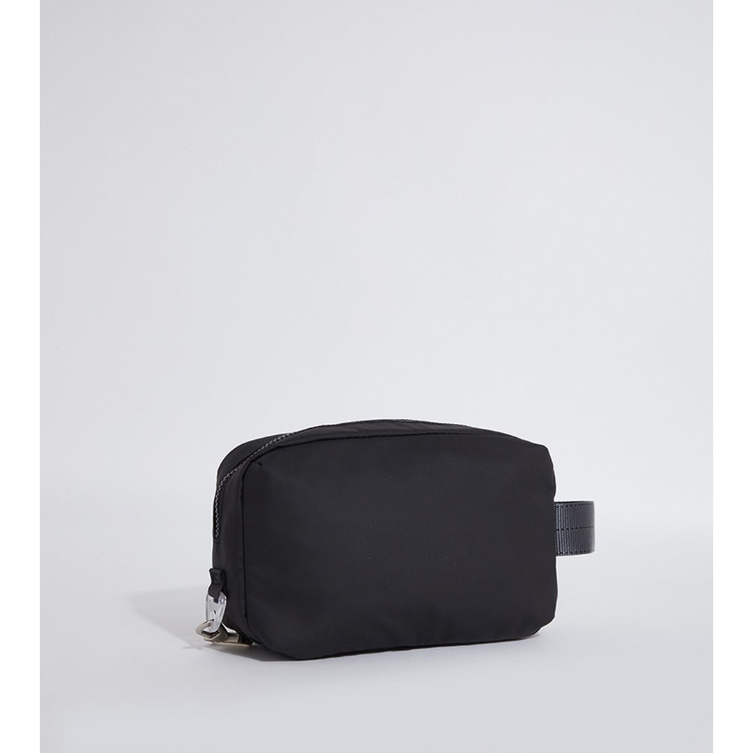 Park Culture Pouch Black / OS