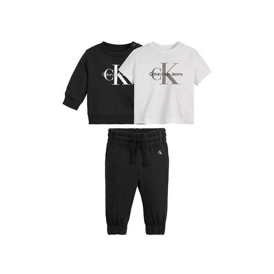 Monogram Starter Giftpack Ck Black / 80