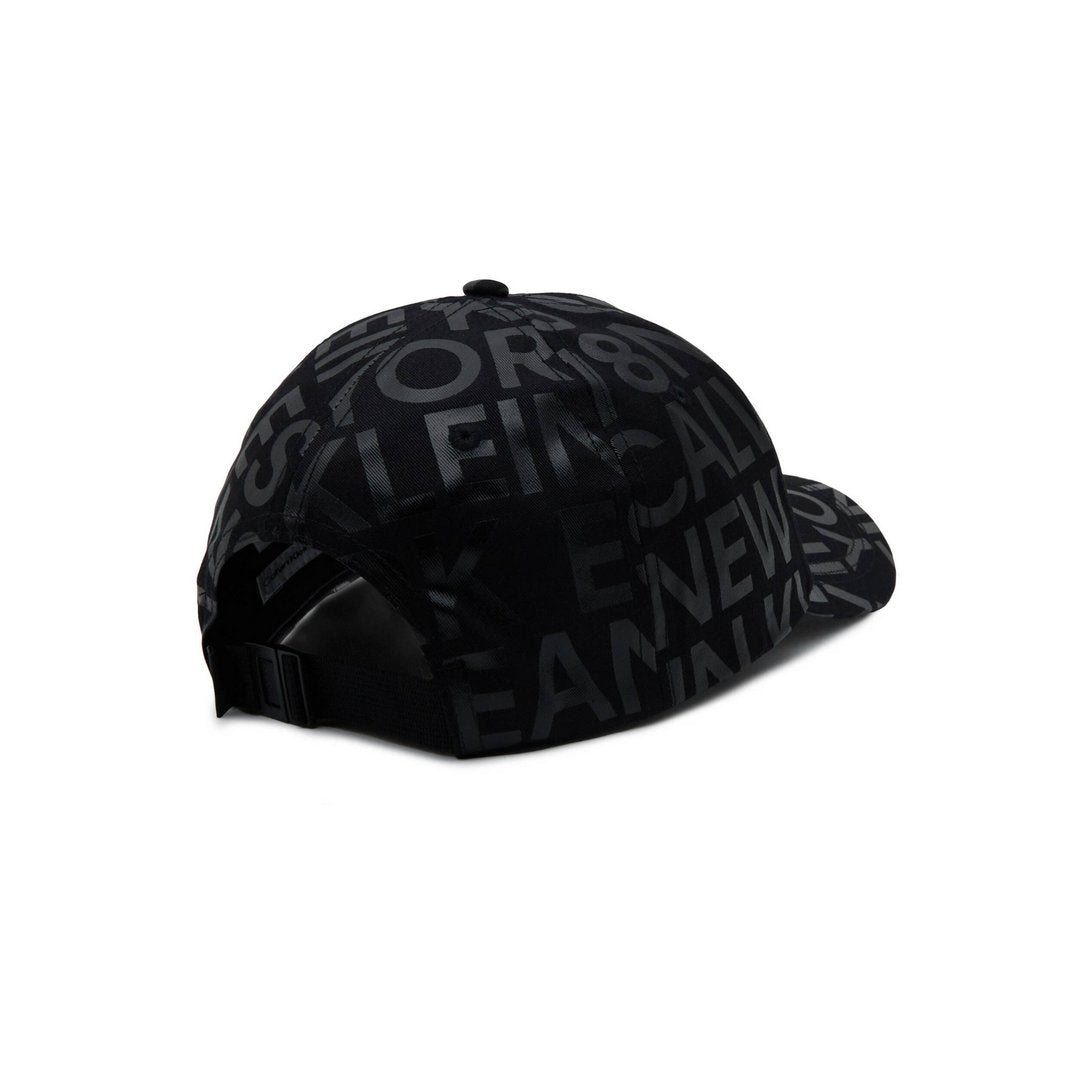 Aop Cap Allover Print / OS