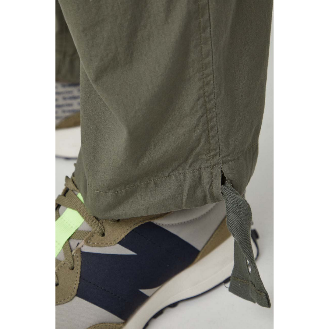 ESSENTIAL REGULAR CARGO PANT Dusty Olive / L