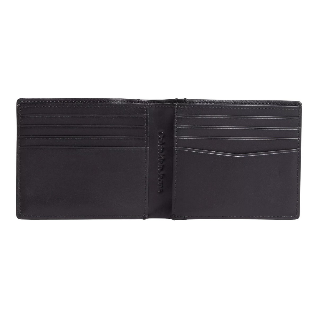 INST PLAQUE BIFOLD Black / OS