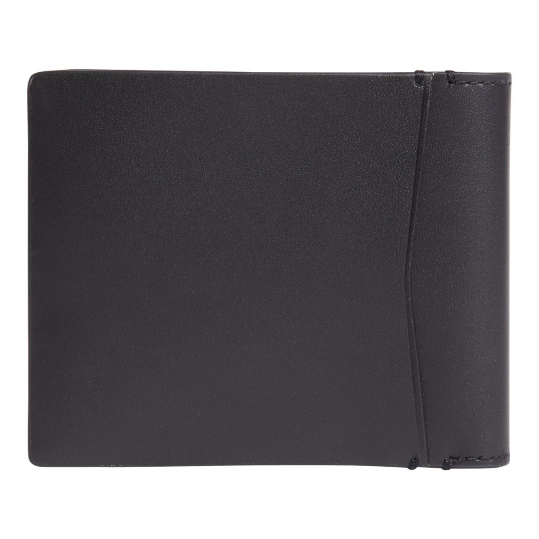 INST PLAQUE BIFOLD Black / OS