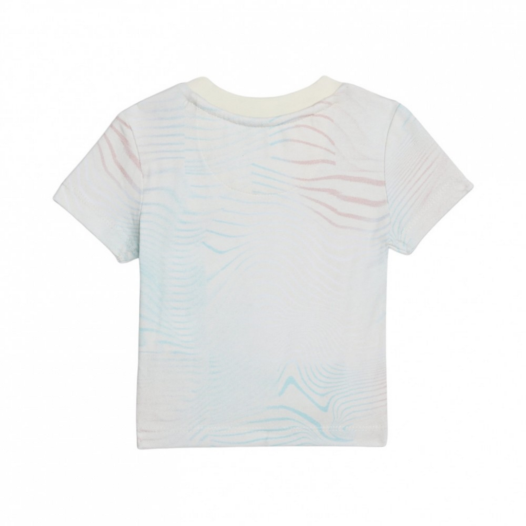 SUMMER WAVE AOP SS T-SHIRT Summer Wave / 80