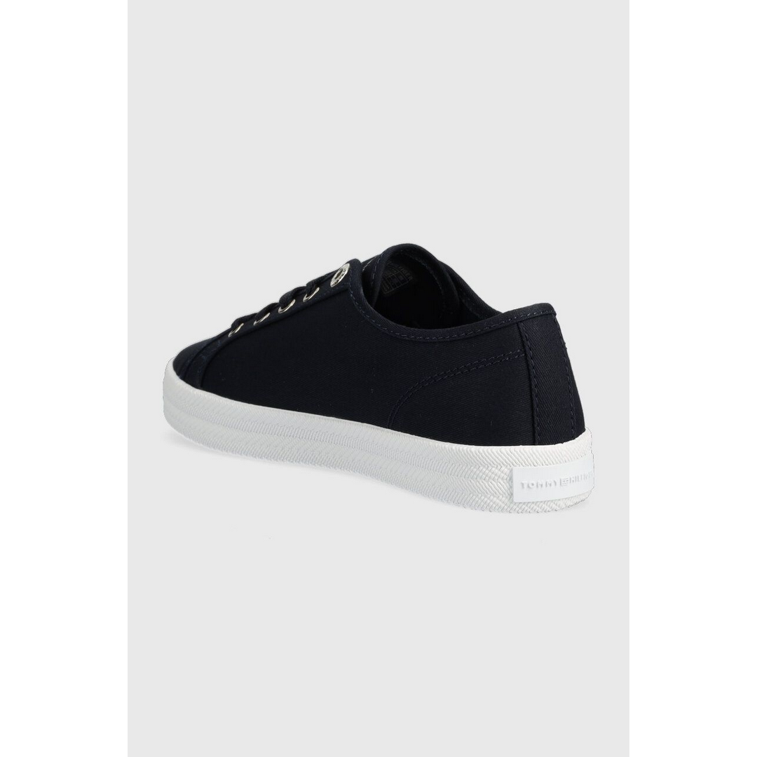 ESSENTIAL VULCANIZED SNEAKER Space Blue / 41