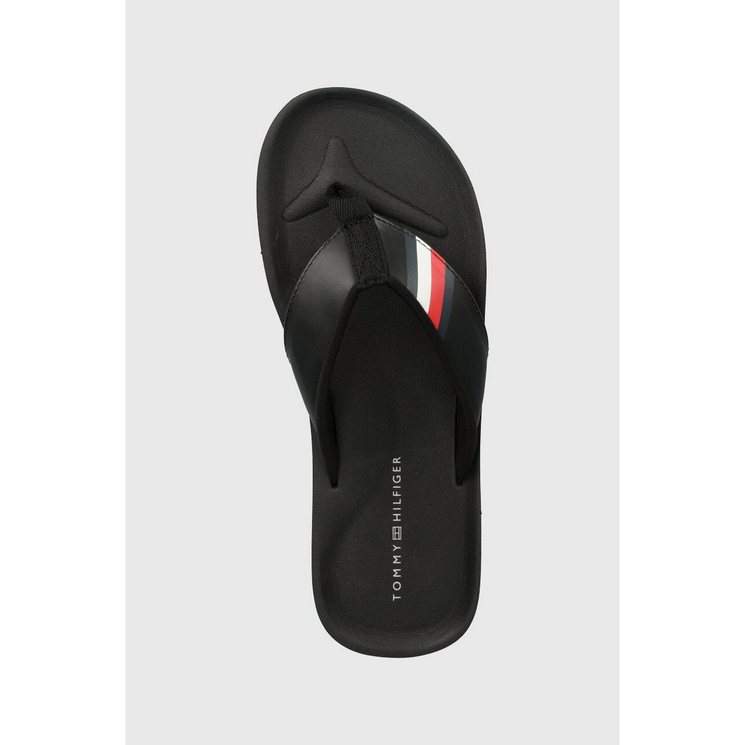 COMFORTABLE PADDED BEACH SANDAL Black / 42