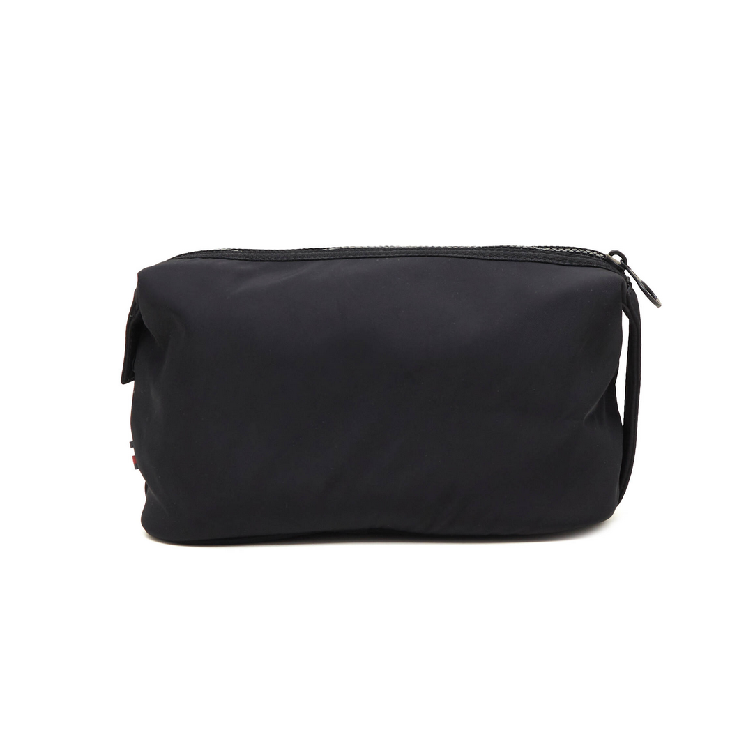 TH SKYLINE WASHBAG Black / OS