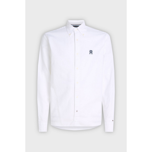 SMALL IMD RF SHIRT Optic White / L