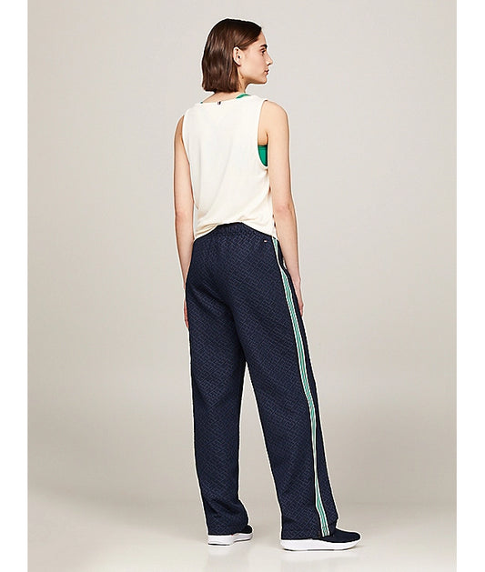 Amd Tape Relaxed Pant Desert Sky / L