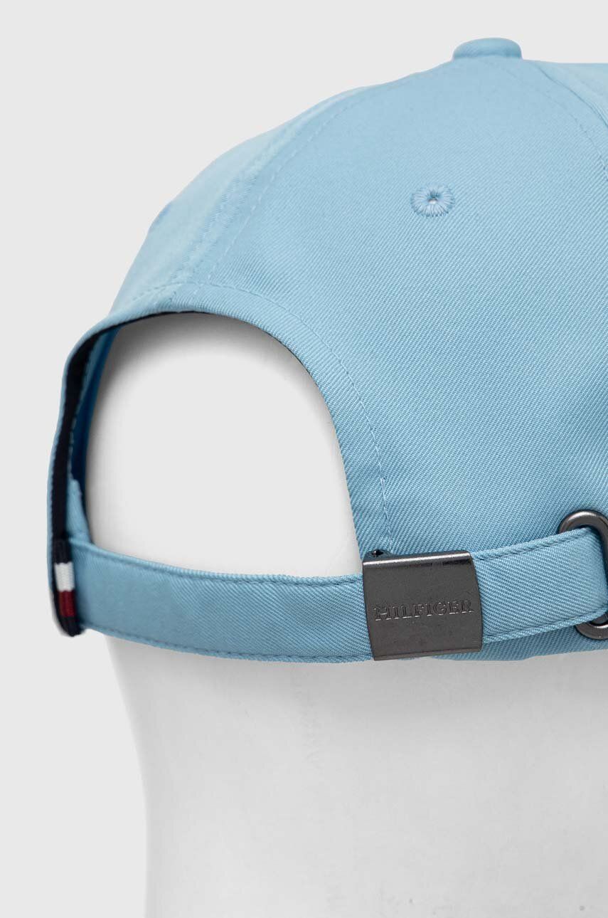 Th Monotype Seasonal 5 Panel Cap Sleepy Blue / OS