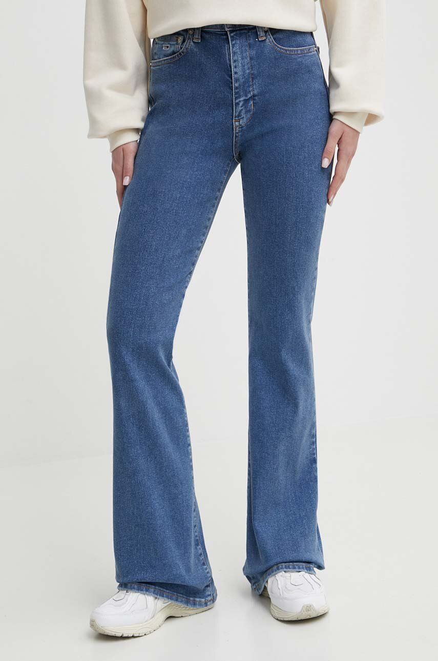 Sylvia Hgh Flr Ah4230 Denim Medium / 3027