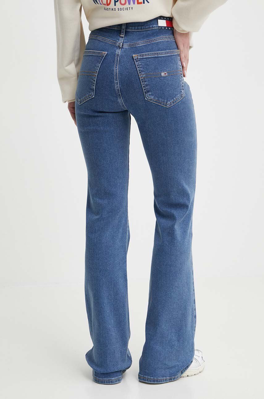 Sylvia Hgh Flr Ah4230 Denim Medium / 3027