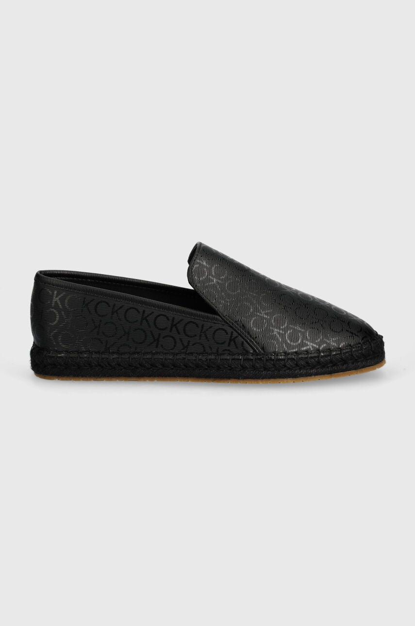 Espadrille Epi Mono Black / 41