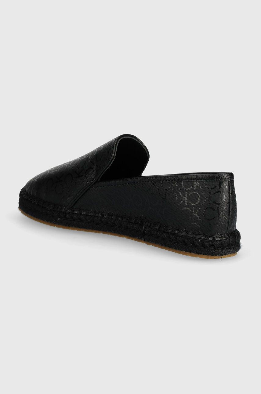 Espadrille Epi Mono Black / 41