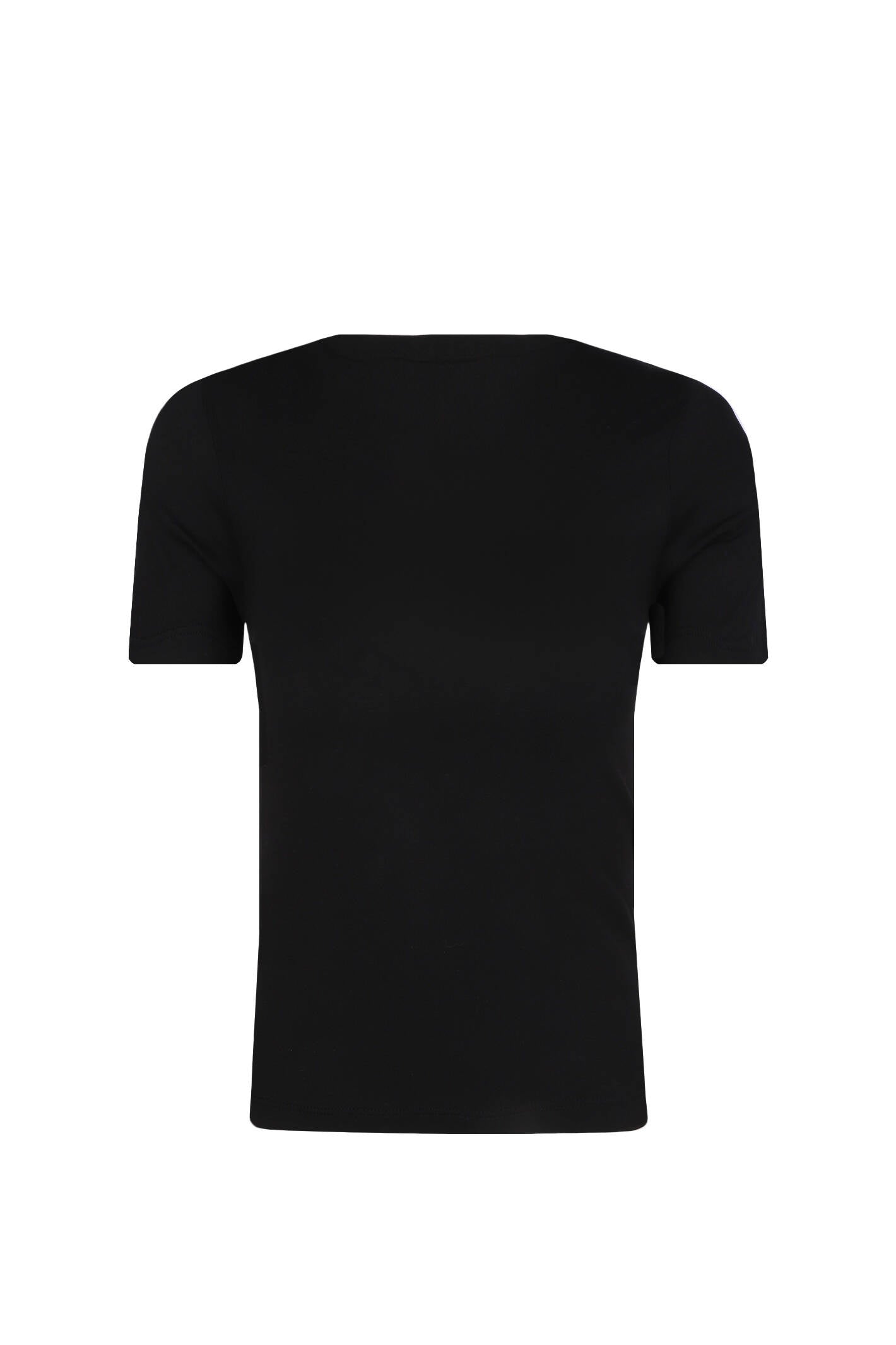 Ck Monogram Ss T-Shirt Ck Black / 10