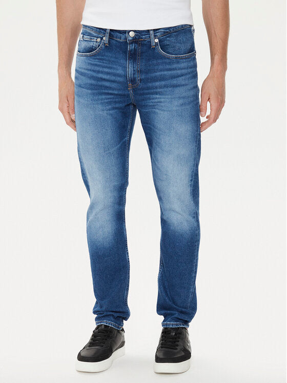 Slim Taper Denim Medium / 3230