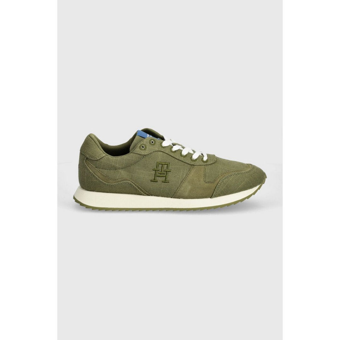 Runner Evo Summer Te Mash Green / 42