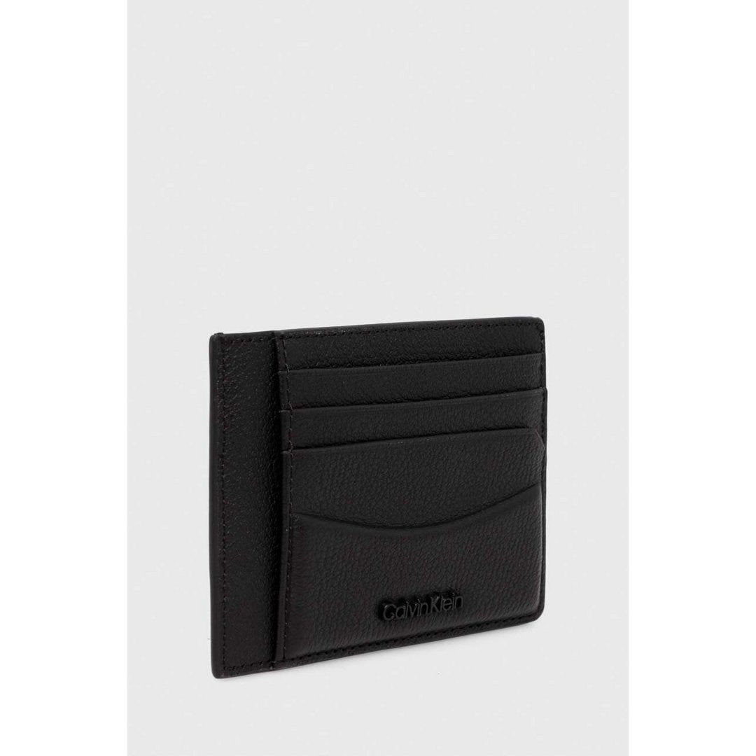 Minimal Focus Id Car Ck Black Pebble / OS