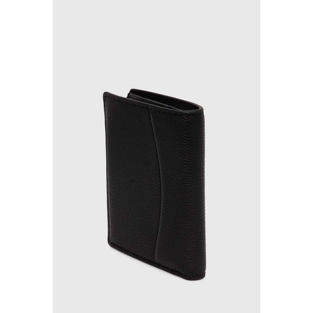 Minimal Focus Bifold Ck Black Pebble / OS