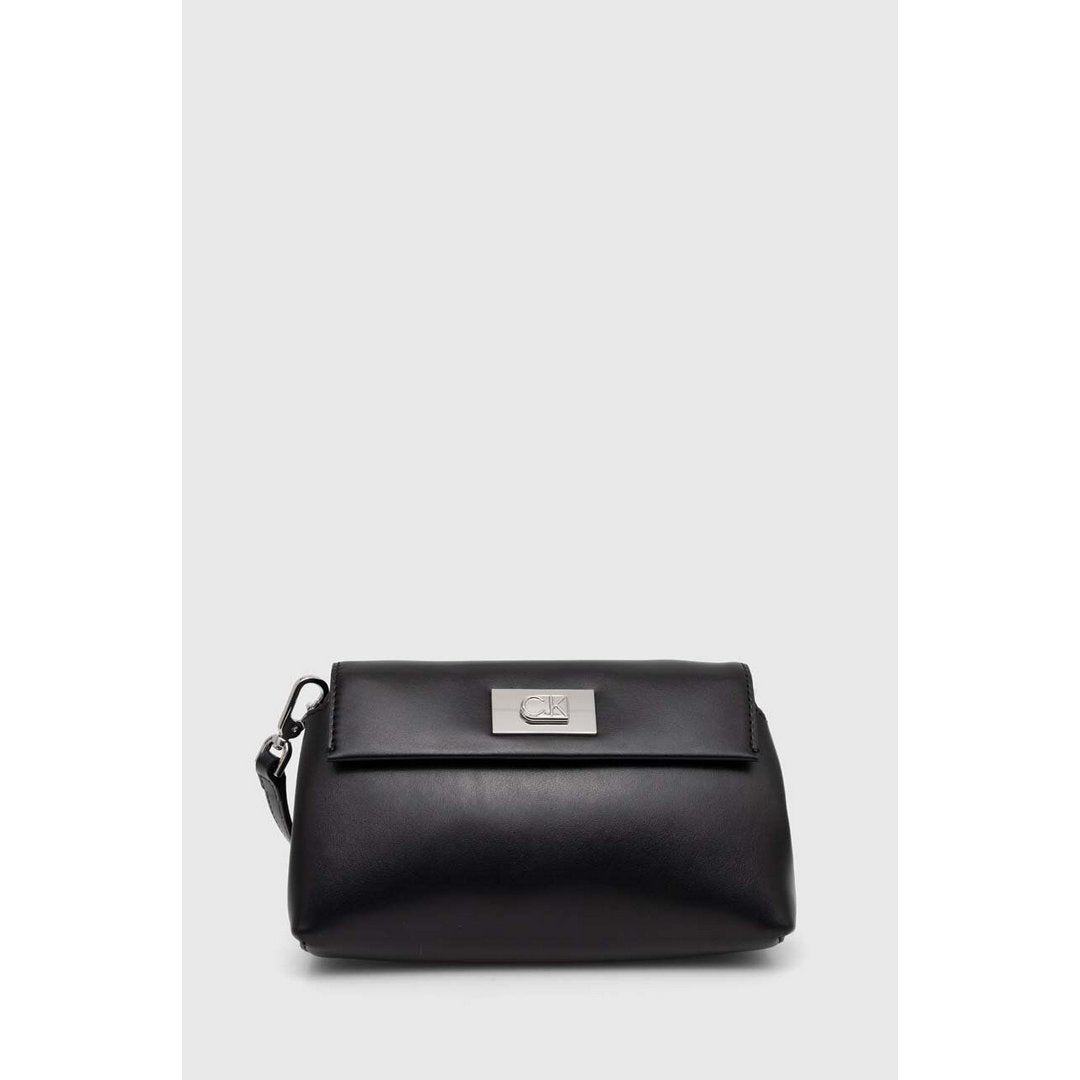 Ck Push Crossbody Be Ck Black / OS