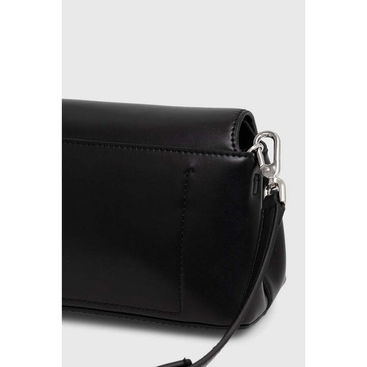 Ck Push Crossbody Be Ck Black / OS