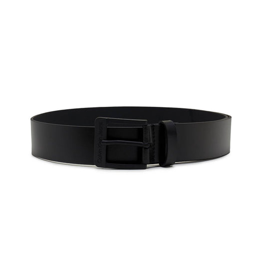 Classic Lthr Belt 40Mm Black / 105