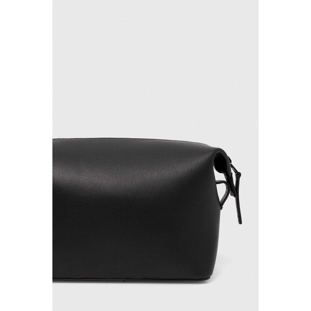 Minimal Focus Washbag Ck Black Pebble / OS