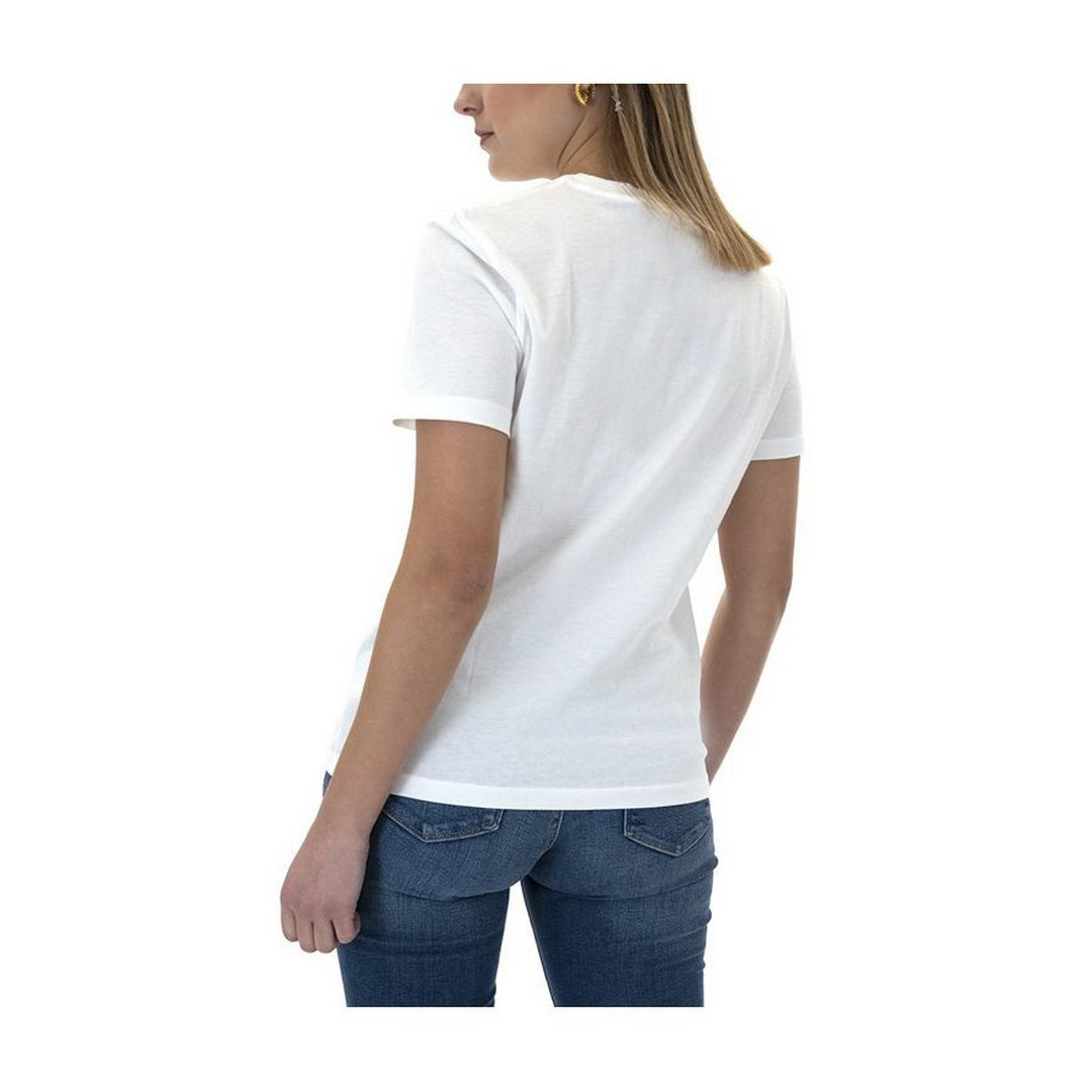 Ck Embro Regular Tee Bright White / L